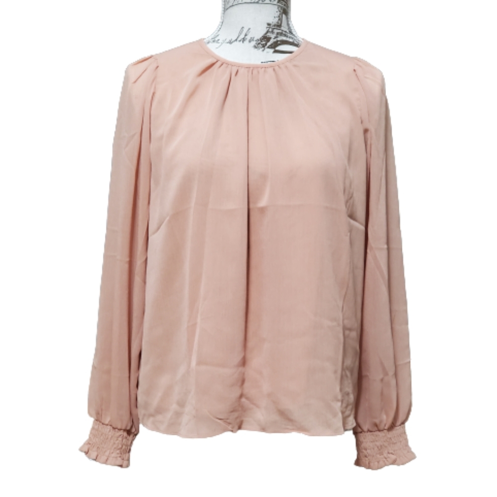 Ann Taylor Factory Top Sz XS